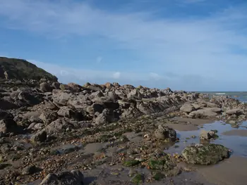 Le Gris-Nez, Cap Gris-Nez (Frankrijk)